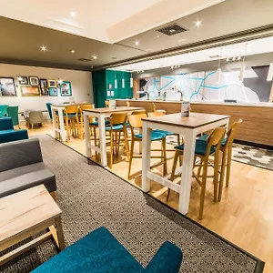 Leeds By Ihg Hotel