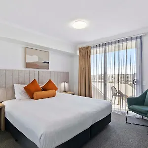 Quest Chermside Aparthotel