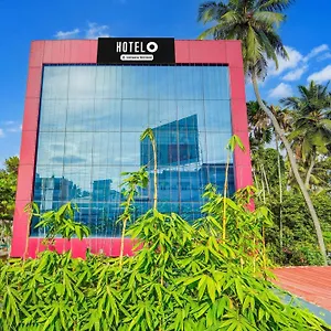 Super O Attukal Near Attakulangara Formerly Remya Residency Hotel
