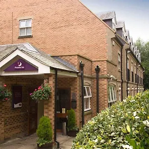 Holmfield Arms Hotel