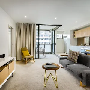 Vine South Aparthotel