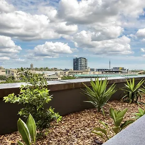 Appart hôtel Evolution, Brisbane