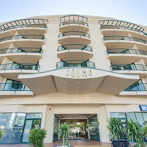 Appart hôtel Cosmo, Brisbane