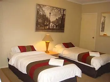 Aparthotel Brisbane Street Studios