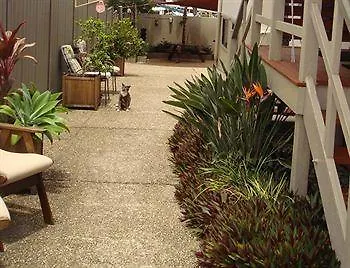 Brisbane Street Studios