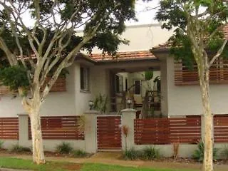 Aparthotel Brisbane Street Studios