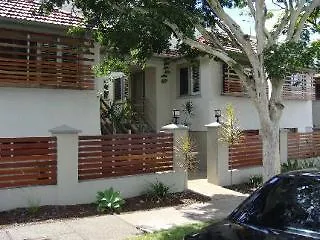 Brisbane Street Studios Australia
